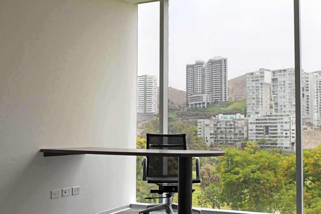 Servicio de pintura trabajo hecho