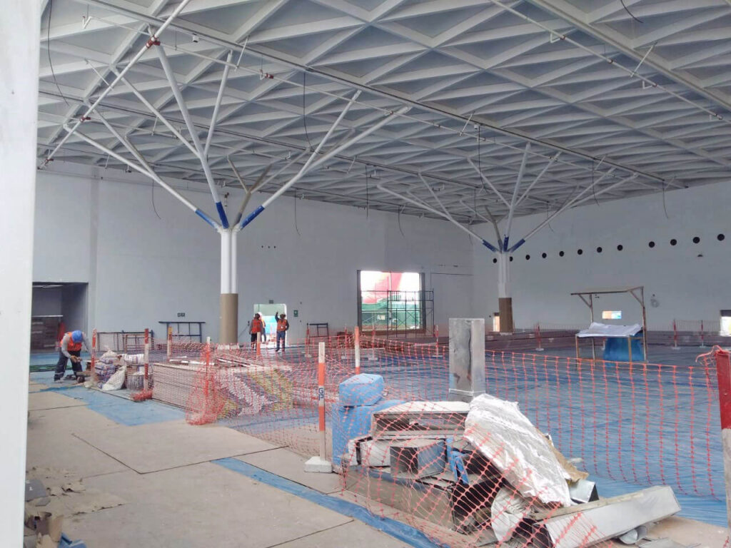 Servicio de pintura en Lima